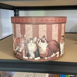 Decorative box